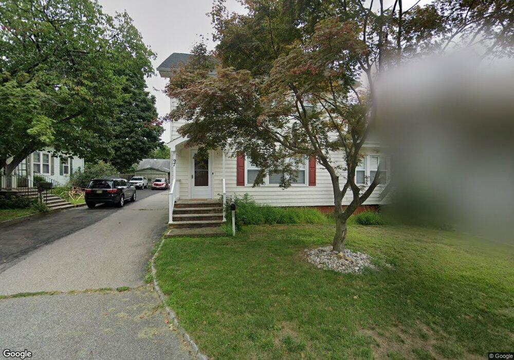 Sold $775,000 • Co-Listing Agent