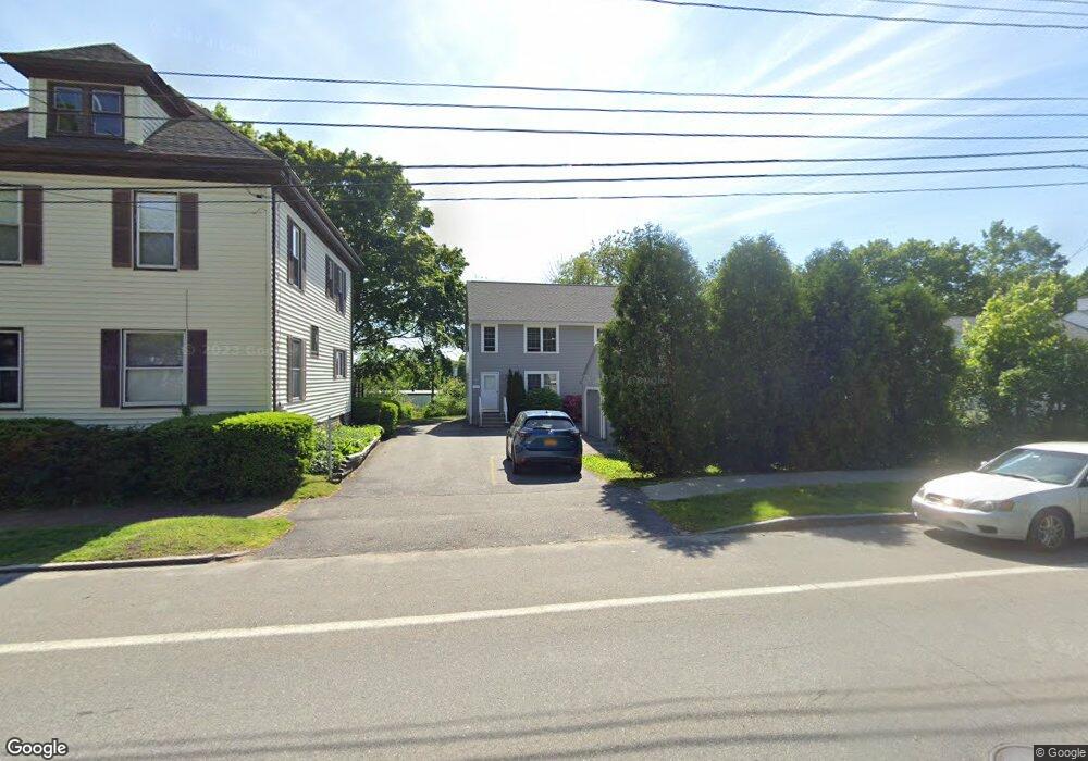 498 Saint John St, Portland, ME 04102 - photo 1