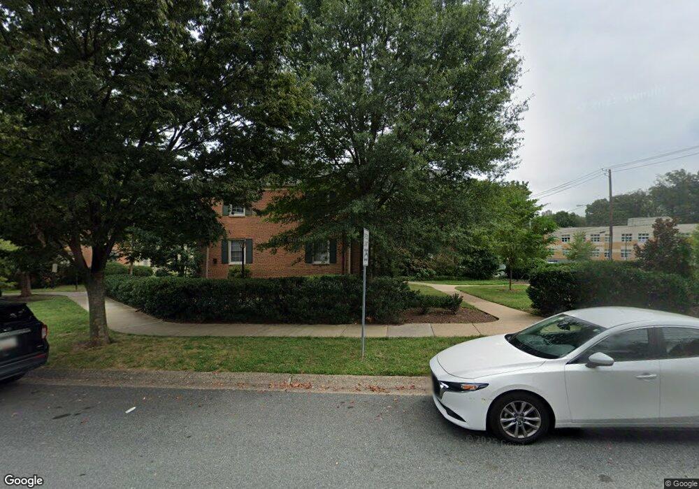 2404 Colston Dr unit 102C, Silver Spring, MD 20910 - photo 1