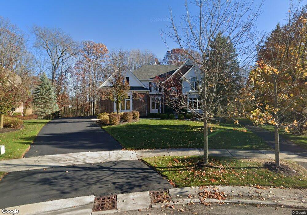 6520 Pembridge Hill, West Bloomfield, MI 48322 - photo 1