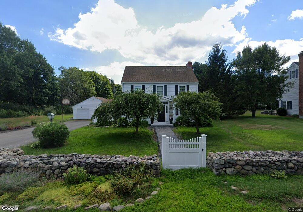 653 Read St, Attleboro, MA 02703 - photo 1