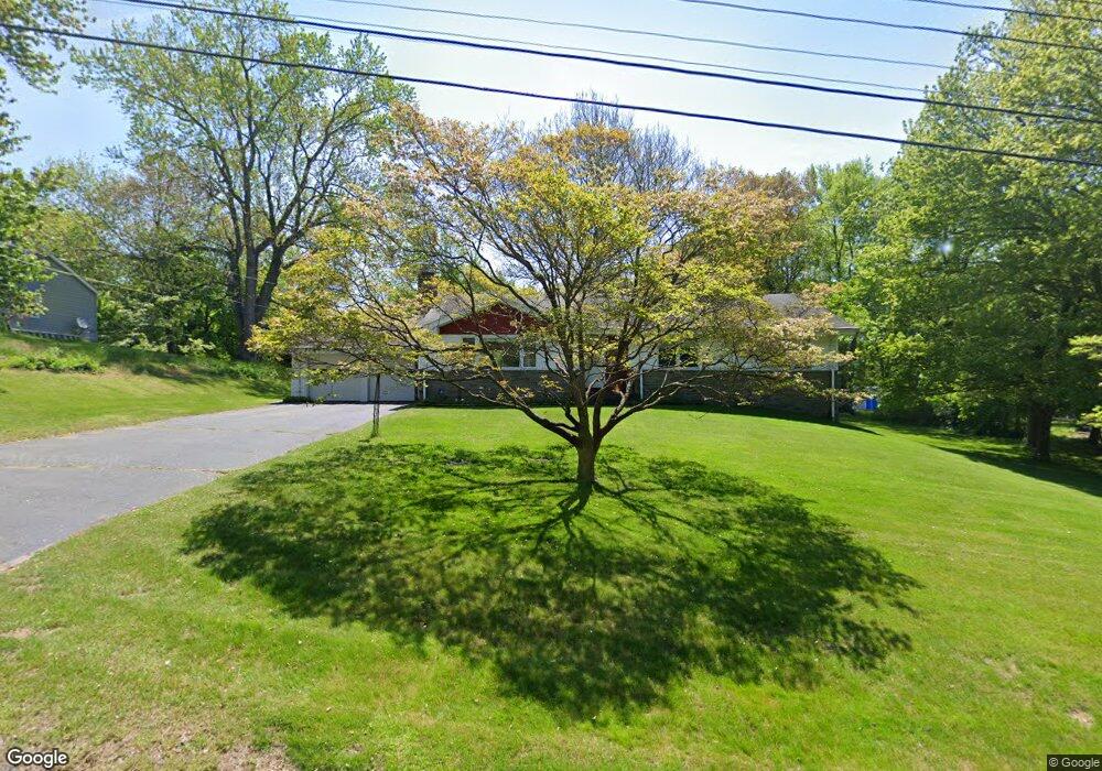 97 Gilbert Dr, Trumbull, CT 06611 - photo 1