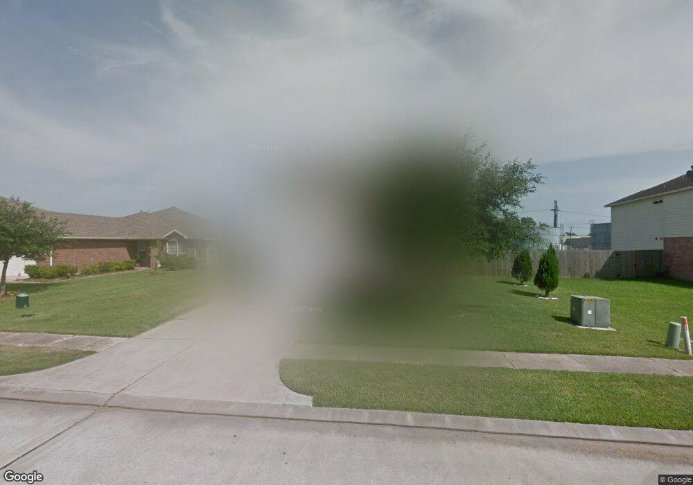 1406 Barras St, Alvin, TX 77511 - photo 1