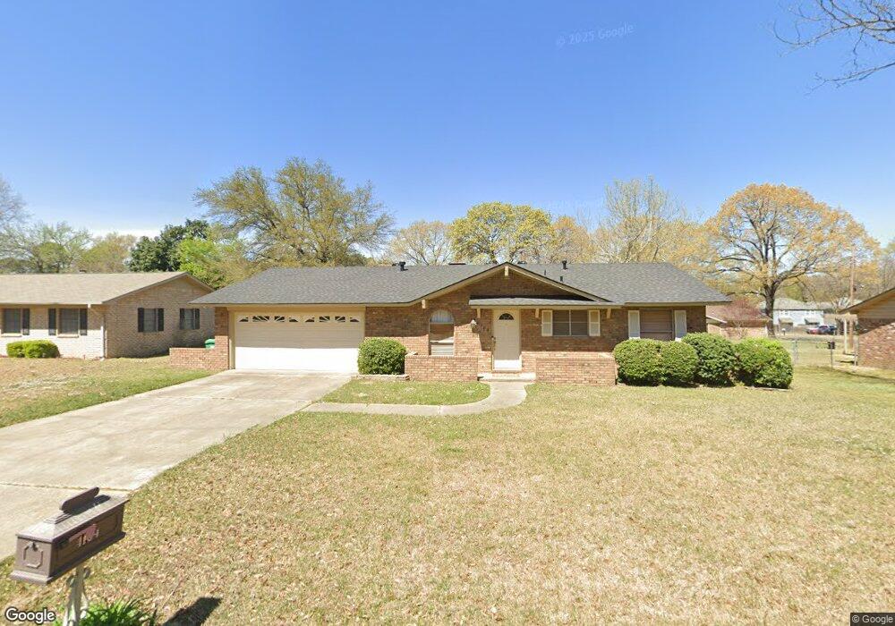 4104 Lotus St, Texarkana, TX 75503 - photo 1