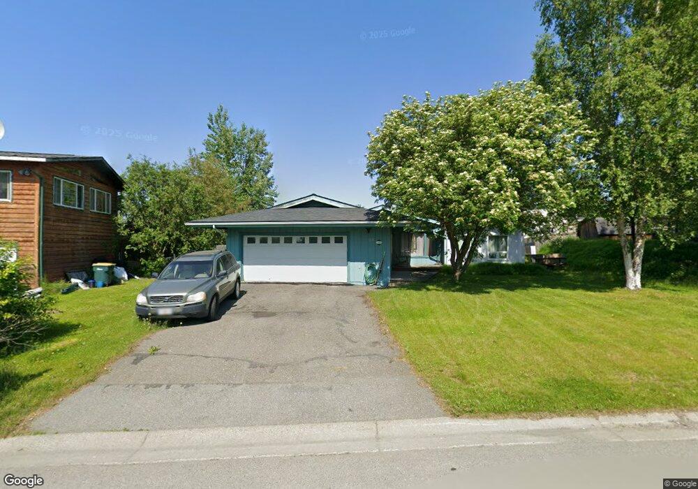 8131 E 18th Ave, Anchorage, AK 99504 - photo 1