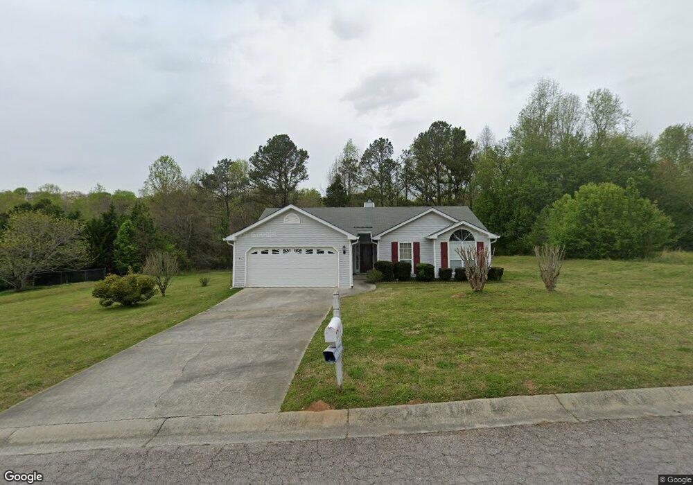 3854 Deaton Rd, Flowery Branch, GA 30542 - photo 1