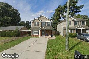 726 Osborn Ave, Chesapeake, VA 23325