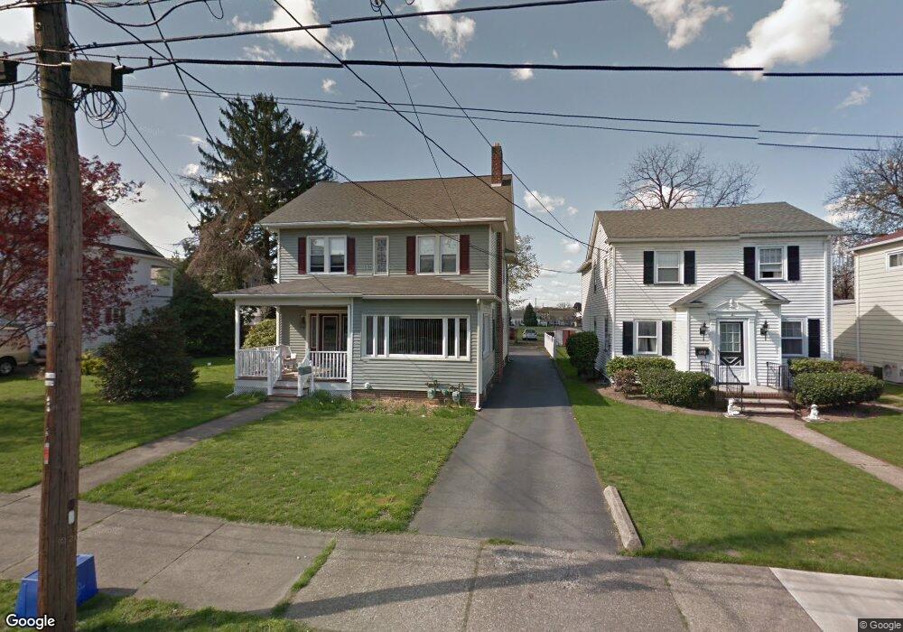 36 Arlington Rd, Kingston, PA 18704 - photo 1