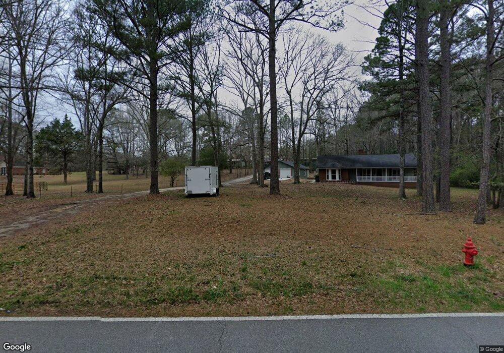 265 Brookside Dr, Fortson, GA 31808 - photo 1