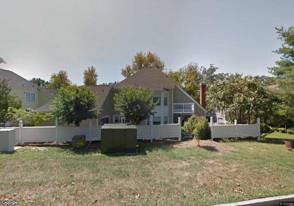 3105 Anglican Ct unit 8, Henrico, VA 23233 - photo 1