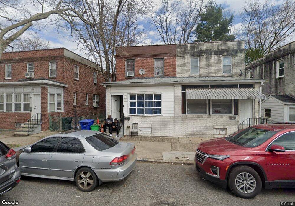 3026 Fenwick Rd, Camden, NJ 08104 - photo 1