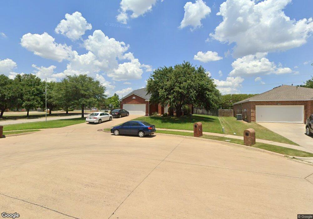 1301 Marble Cove Ln, Denton, TX 76210 - photo 1