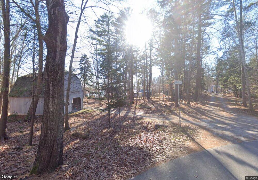 268 Little John Rd, Yarmouth, ME 04096 - photo 1