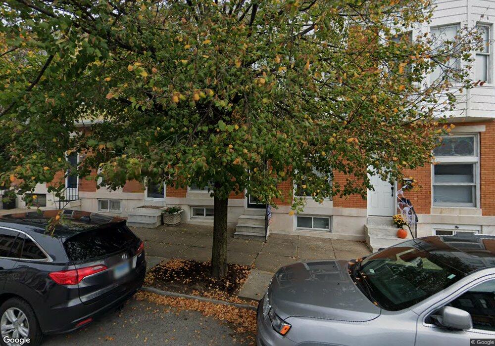 735 S Linwood Ave, Baltimore, MD 21224 - photo 1