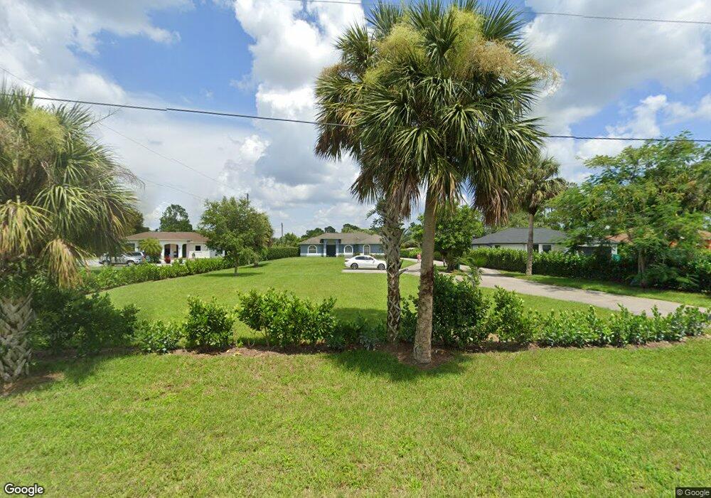 1110 11th St SW, Naples, FL 34117 - photo 1