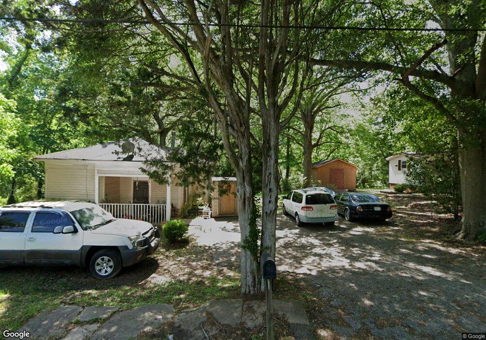 222 First St, Carrollton, GA 30117 - photo 1