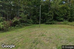 1511 Kirby Mountain Rd, Alderson, WV 24910