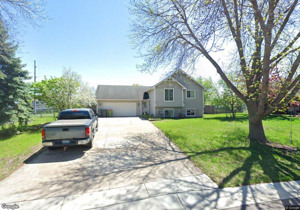 12143 Undercliff St NW, Coon Rapids, MN 55433 - photo 1