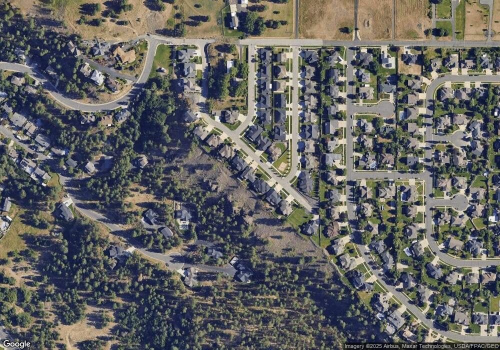 7709 N Warren Ln, Spokane, WA 99208 - photo 1