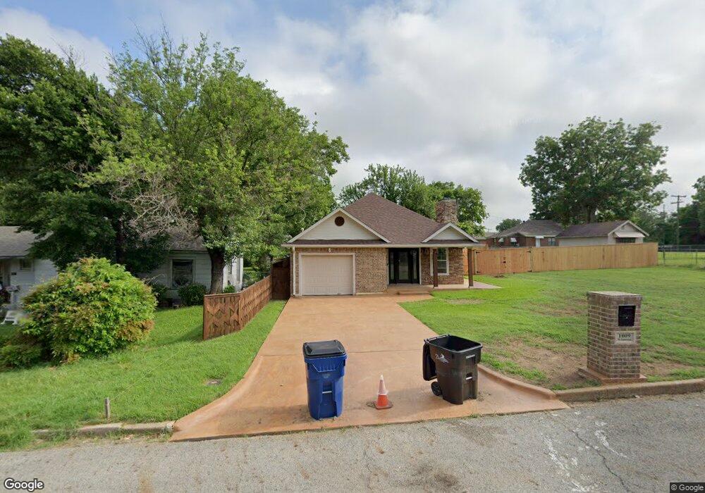 1009 W Johnson St, Denison, TX 75020 - photo 1