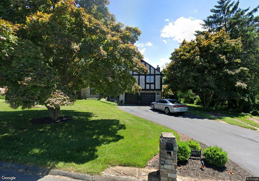 2114 Bellvale Rd, Fallston, MD 21047 - photo 1