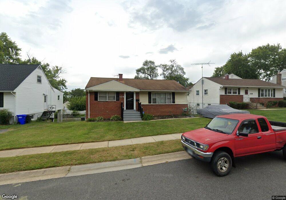 1124 12th St, Laurel, MD 20707 - photo 1