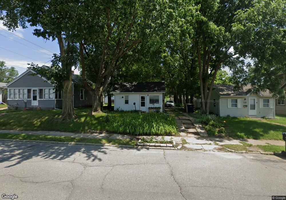 606 S 26th St, South Bend, IN 46615 - photo 1