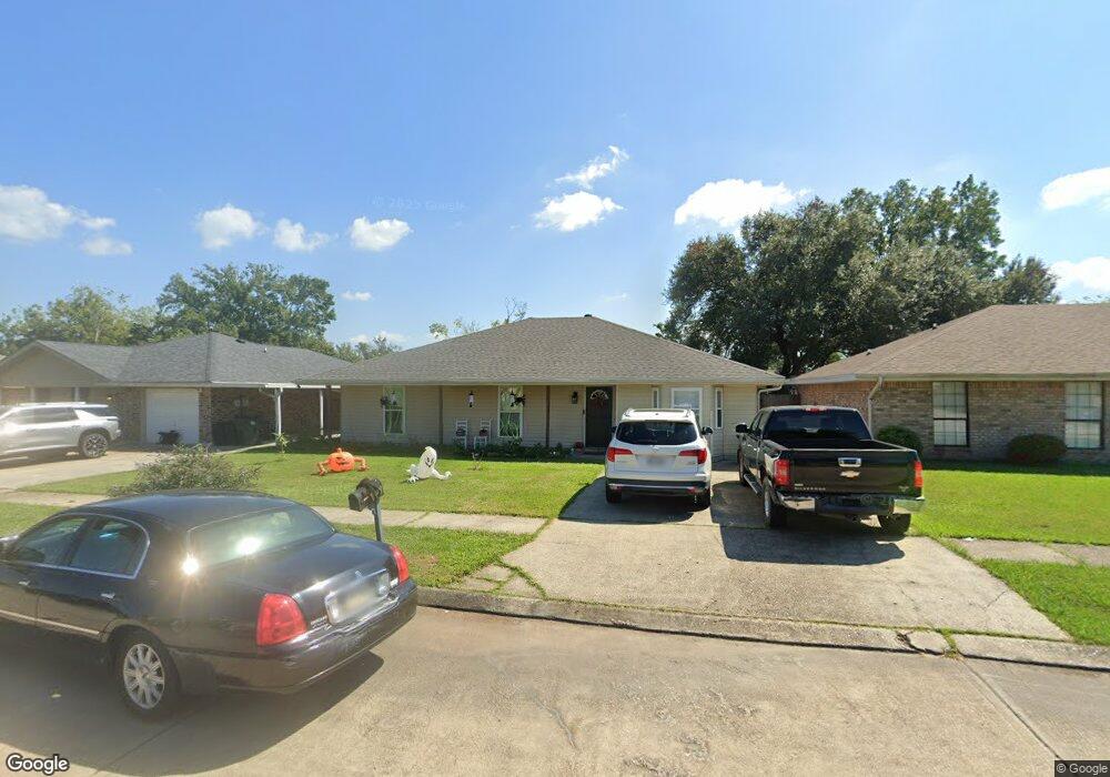 408 Louis Dr, Houma, LA 70364 - photo 1