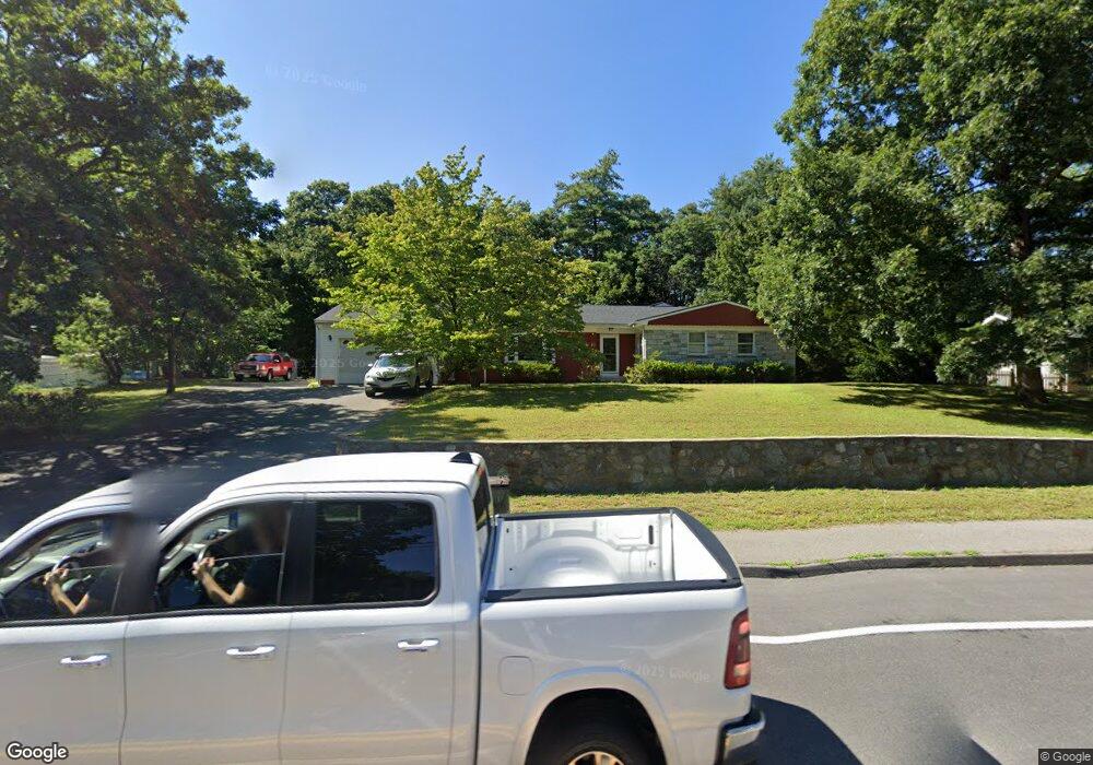 20 Center St, Bellingham, MA 02019 - photo 1