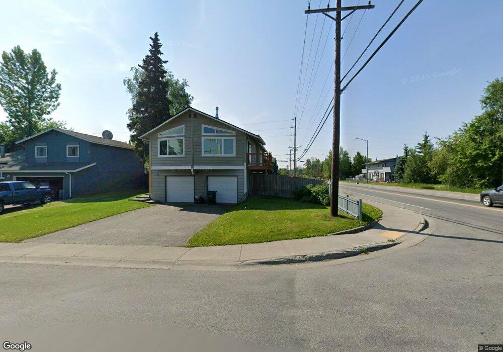 6700 Hunt Ave, Anchorage, AK 99504 - photo 1
