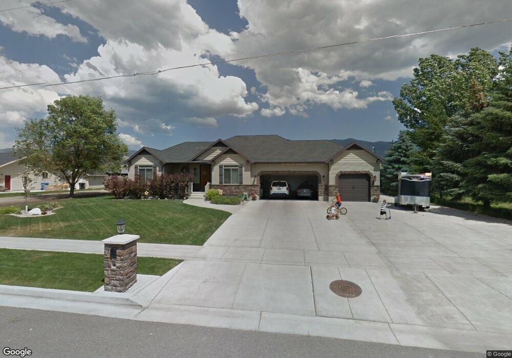 342 S 200 W, Smithfield, UT 84335 - photo 1