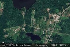 35 Lovers Ln, Cushing, ME 04563