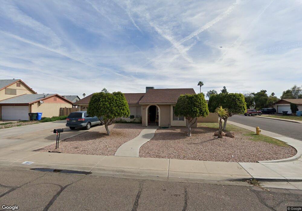 3601 N 90th Ave, Phoenix, AZ 85037 - photo 1