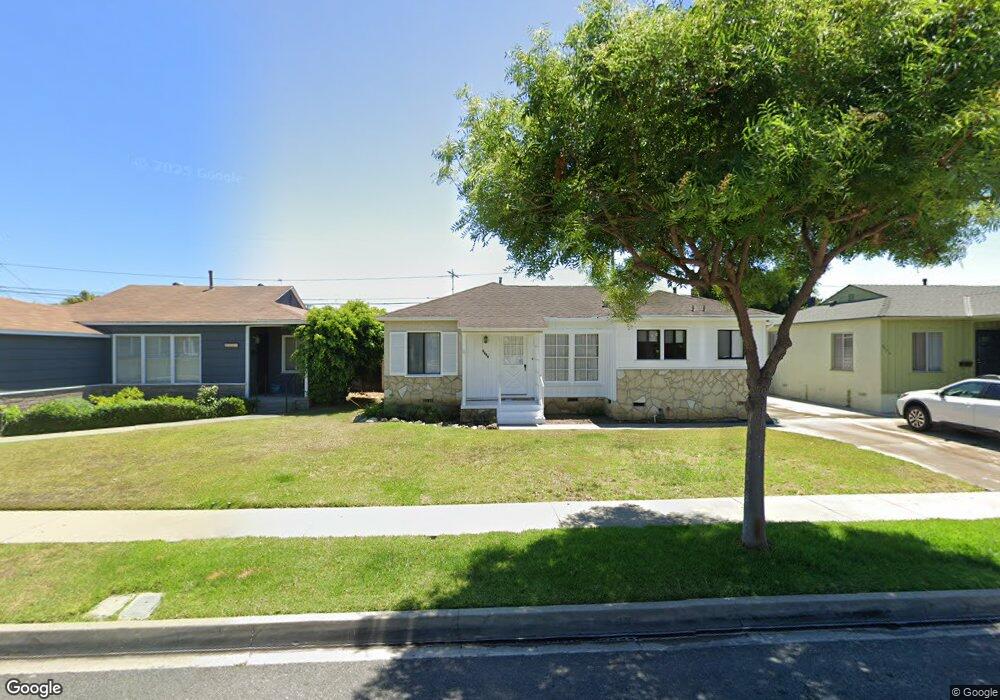 2880 Allred St, Lakewood, CA 90712 - photo 1