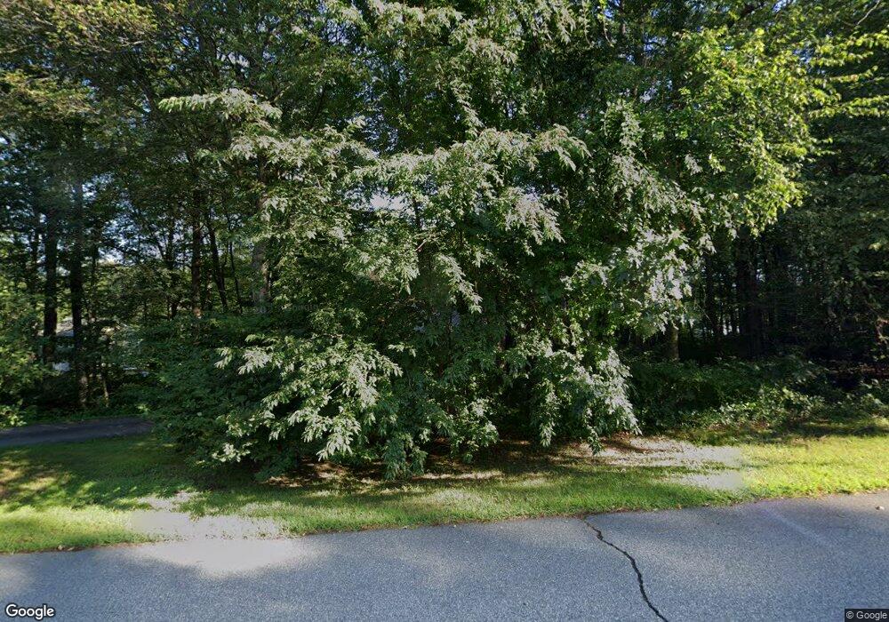 4 Coles Rock Rd, Merrimack, NH 03054 - photo 1