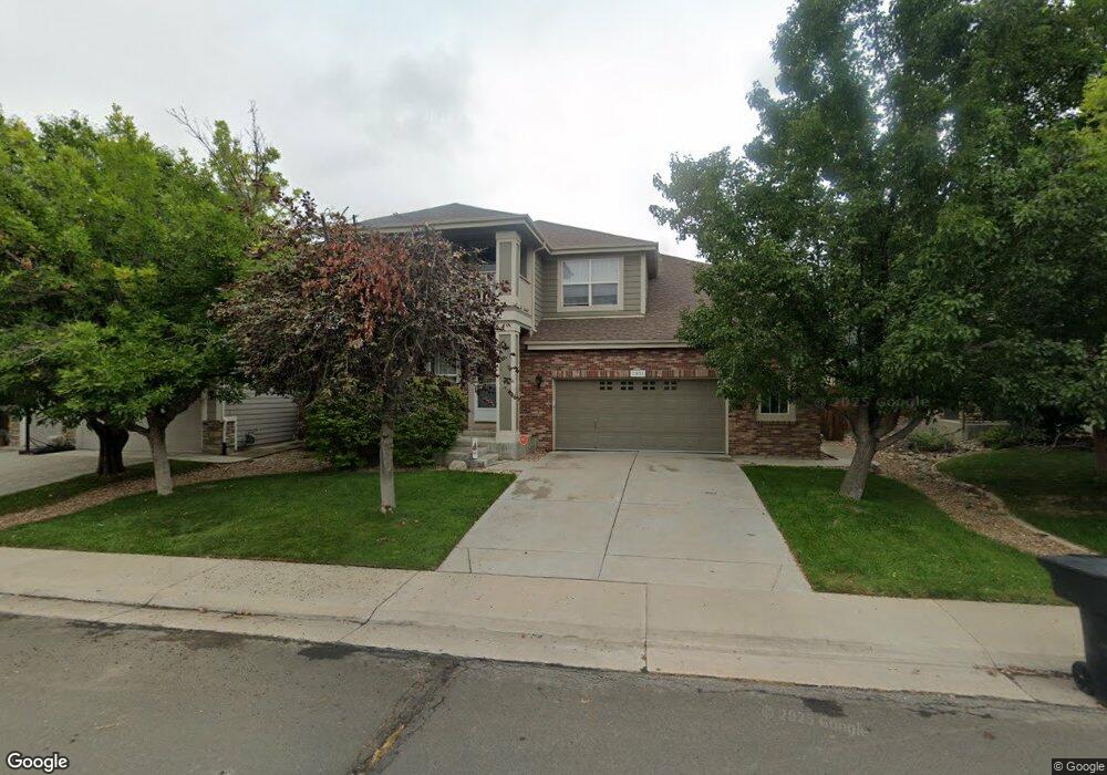 2931 E 140th Ave, Thornton, CO 80602 - photo 1