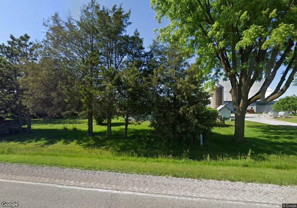 8300 Fergus Rd, Saint Charles, MI 48655 - photo 1