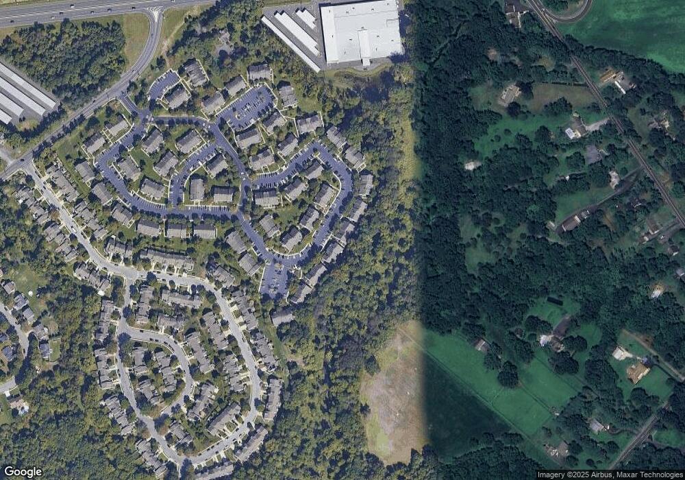 1606 Yarmouth Ln, Mount Laurel, NJ 08054 - photo 1