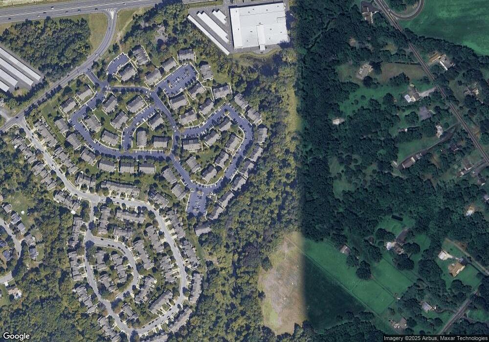 1608B Yarmouth Ln unit 1608B, Mount Laurel, NJ 08054 - photo 1