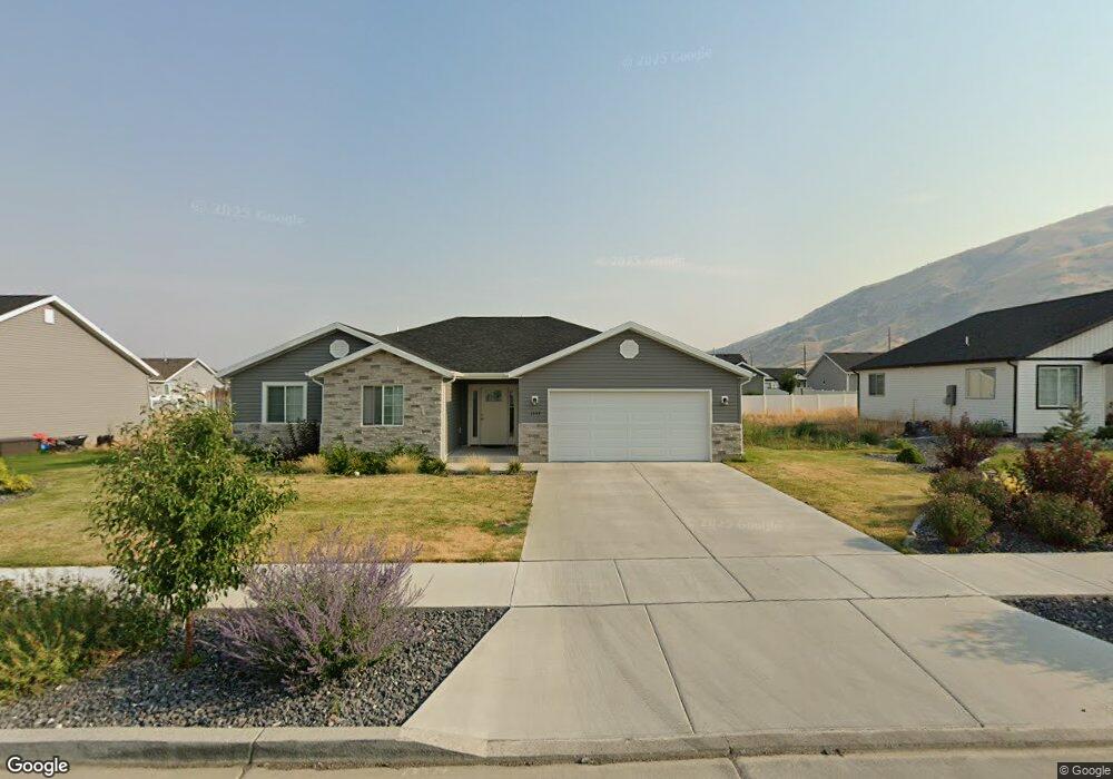 1547 E 600 S, Hyrum, UT 84319 - photo 1