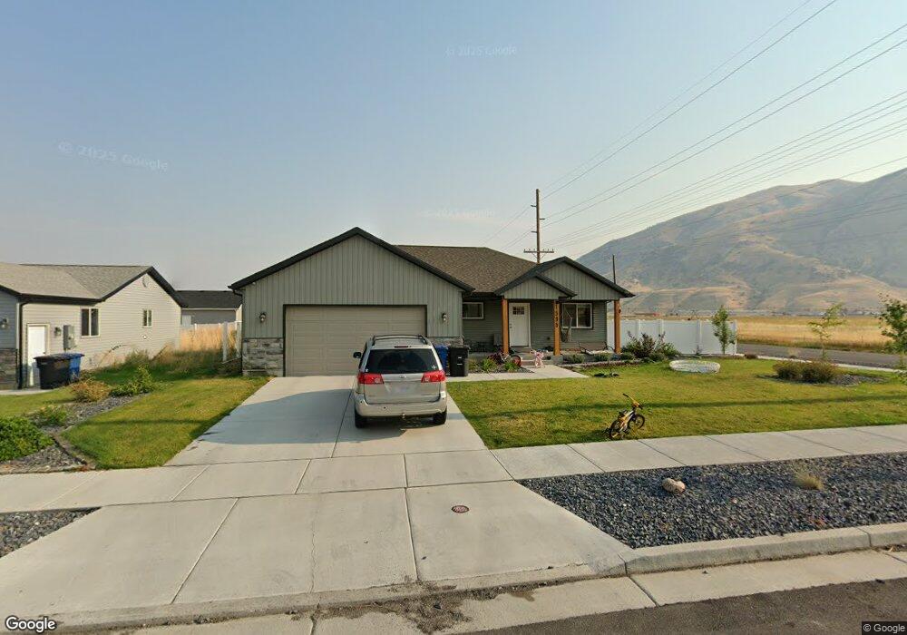 1595 E 600 S, Hyrum, UT 84319 - photo 1