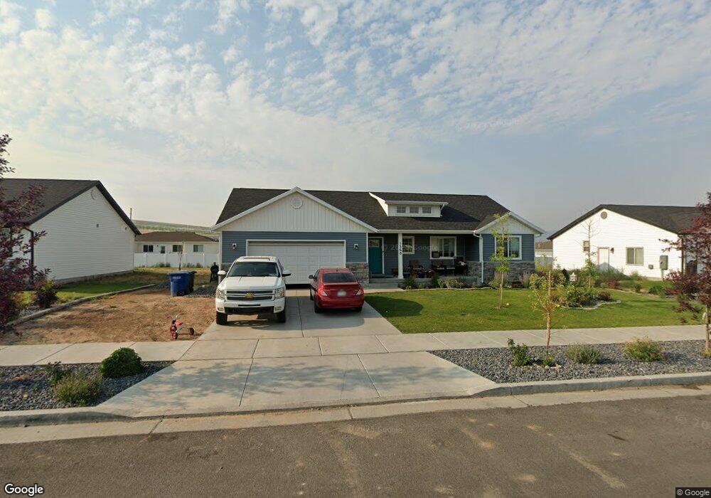 1568 E 600 S, Hyrum, UT 84319 - photo 1