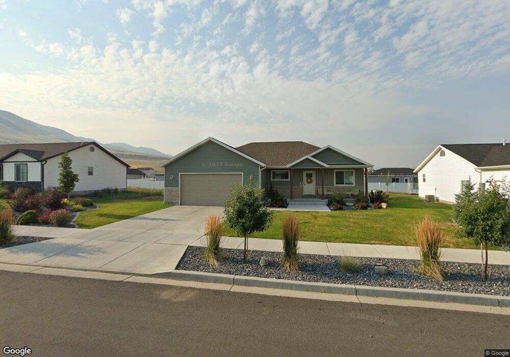 1534 E 600 S, Hyrum, UT 84319 - photo 1