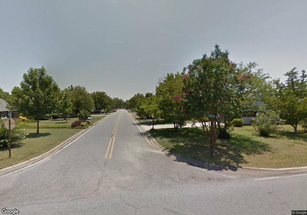 0 Ridge Ct unit 8512532, Centerville, GA 31028 - photo 1