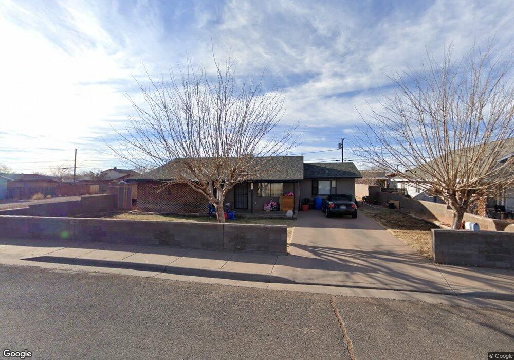 801 Henderson St, Winslow, AZ 86047 - photo 1