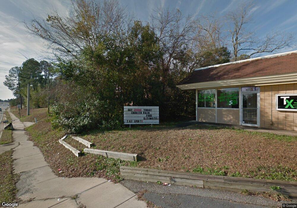 4335 Log Cabin Dr, Macon, GA 31204 - photo 1