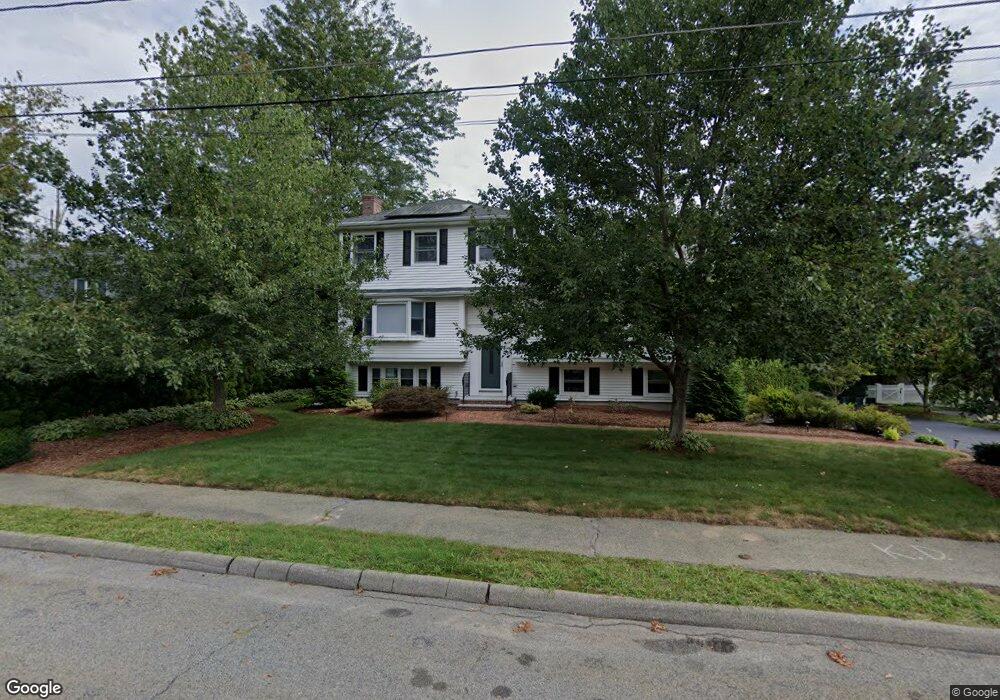 13 Robert St, Walpole, MA 02081 - photo 1