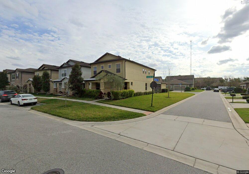 5721 Colony Glen Rd, Lithia, FL 33547 - photo 1