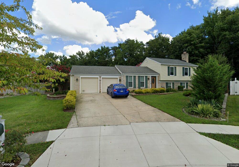 10212 Bignonia Dr, Laurel, MD 20708 - photo 1