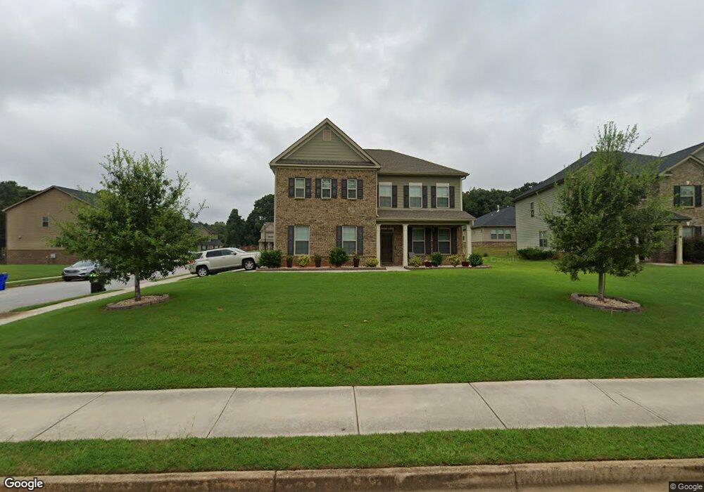 400 Brickstone Way, Covington, GA 30016 - photo 1